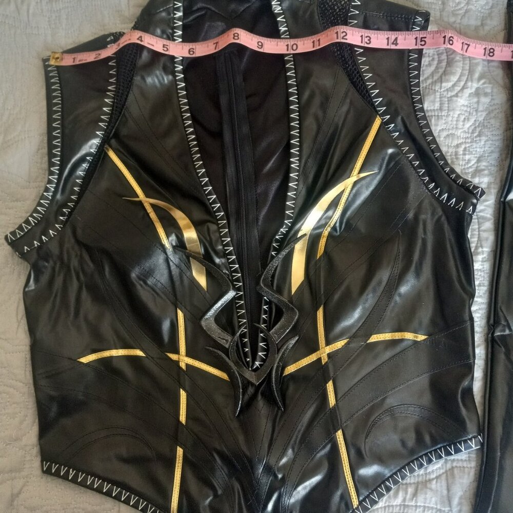 EZ Cosplay Baldur's Gate 3 Shadowheart cosplay costume - Picture 9 of 11